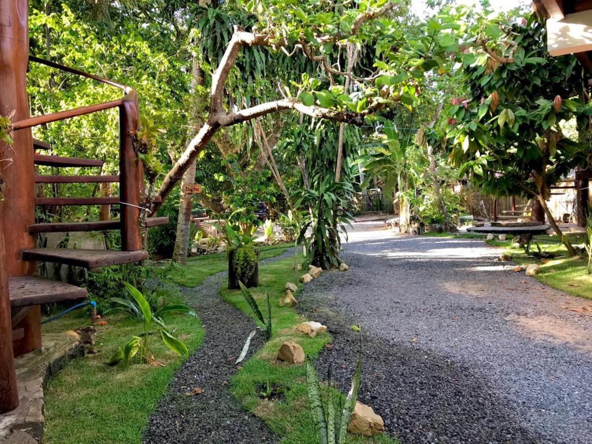 NuMar Tubarão Pousada - Barra Grande Barra Grande  Exterior foto